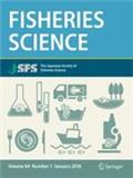 FISHERIES SCIENCE《渔业科学》