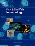 FISH & SHELLFISH IMMUNOLOGY《鱼类与贝类免疫学》