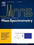 INTERNATIONAL JOURNAL OF MASS SPECTROMETRY《国际质谱学杂志》