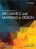 International Journal of Mechanics and Materials in Design《国际力学与材料设计杂志》
