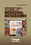 INTERNATIONAL JOURNAL OF MEDICINAL MUSHROOMS《国际药用蘑菇期刊》