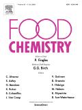 Food Chemistry《食品化学》