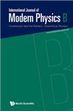 INTERNATIONAL JOURNAL OF MODERN PHYSICS B《国际现代物理杂志B》