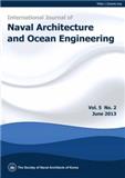 International Journal of Naval Architecture and Ocean Engineering《国际船舶与海洋工程杂志》