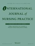 International Journal of Nursing Practice《国际护理实践杂志》