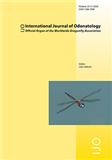 INTERNATIONAL JOURNAL OF ODONATOLOGY《国际蜻蜓学报》