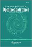 International Journal of Optomechatronics《国际光机电一体化杂志》