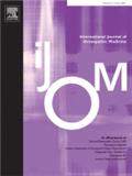 International Journal of Osteopathic Medicine《国际整骨医学杂志》