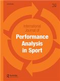 International Journal of Performance Analysis in Sport《国际运动表现分析杂志》