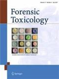 FORENSIC TOXICOLOGY《法医毒理学》