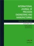 International Journal of Precision Engineering and Manufacturing-Green Technology《精密工程与制造业国际杂志:绿色技术》