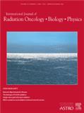 INTERNATIONAL JOURNAL OF RADIATION ONCOLOGY BIOLOGY PHYSICS《国际放射肿瘤学、生物学、物理学杂志》