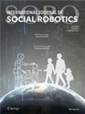 International Journal of Social Robotics《国际社交机器人杂志》