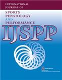 International Journal of Sports Physiology and Performance《国际运动生理学与运动表现期刊》
