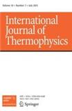 INTERNATIONAL JOURNAL OF THERMOPHYSICS《国际热物理杂志》
