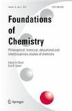 FOUNDATIONS OF CHEMISTRY《化学基础》