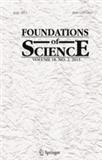 FOUNDATIONS OF SCIENCE《科学基础》