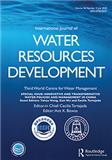 INTERNATIONAL JOURNAL OF WATER RESOURCES DEVELOPMENT《国际水资源开发杂志》