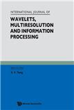 International Journal of Wavelets, Multiresolution and Information Processing（或：International Journal of Wavelets Multiresolution and Information Processing）《国际小波、多分辨率与信息处理杂志》