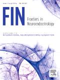 FRONTIERS IN NEUROENDOCRINOLOGY《神经内分泌学前沿》