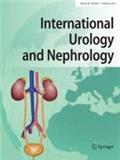 INTERNATIONAL UROLOGY AND NEPHROLOGY《国际泌尿肾脏学》