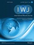 International Wound Journal《国际创伤杂志》