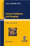 Inverse Problems and Imaging《逆问题与成像》