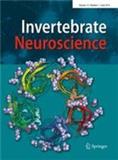 INVERTEBRATE NEUROSCIENCE《无脊椎动物神经科学》（停刊）