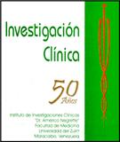 INVESTIGACION CLINICA《临床研究》
