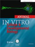 IN VITRO CELLULAR & DEVELOPMENTAL BIOLOGY-ANIMAL《体外细胞和发育生物学：动物》