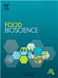 Food Bioscience《食品生物科学》
