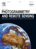 ISPRS Journal of Photogrammetry and Remote Sensing《国际摄影测量和遥感学会志》