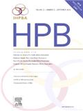 HPB《肝胆胰》（Hepato-Pancreato-Biliary）