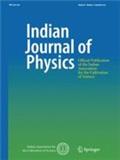 INDIAN JOURNAL OF PHYSICS《印度物理学杂志》