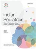 INDIAN PEDIATRICS《印度儿科》
