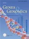 GENES & GENOMICS《基因与基因组学》