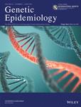 GENETIC EPIDEMIOLOGY《遗传流行病学》