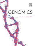 GENOMICS《基因组学》