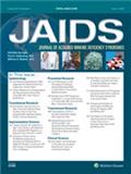 JAIDS-JOURNAL OF ACQUIRED IMMUNE DEFICIENCY SYNDROMES《获得性免疫缺陷综合征杂志》