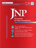 JNP-JOURNAL FOR NURSE PRACTITIONERS《执业护士杂志》