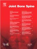 JOINT BONE SPINE《关节骨脊柱》