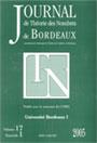 Journal de Theorie des Nombres de Bordeaux《波尔多数论杂志》