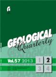 GEOLOGICAL QUARTERLY《地质季刊》