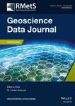 Geoscience Data Journal《地球科学数据杂志》