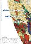 GEOSTANDARDS AND GEOANALYTICAL RESEARCH《地质标准与地质分析研究》