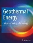 Geothermal Energy《地热能》