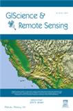GIScience & Remote Sensing《地理科学与遥感》