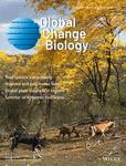 Global Change Biology《全球变化生物学》