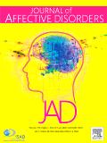 JOURNAL OF AFFECTIVE DISORDERS《情感障碍杂志》