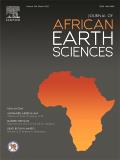 Journal of African Earth Sciences《非洲地球科学杂志》